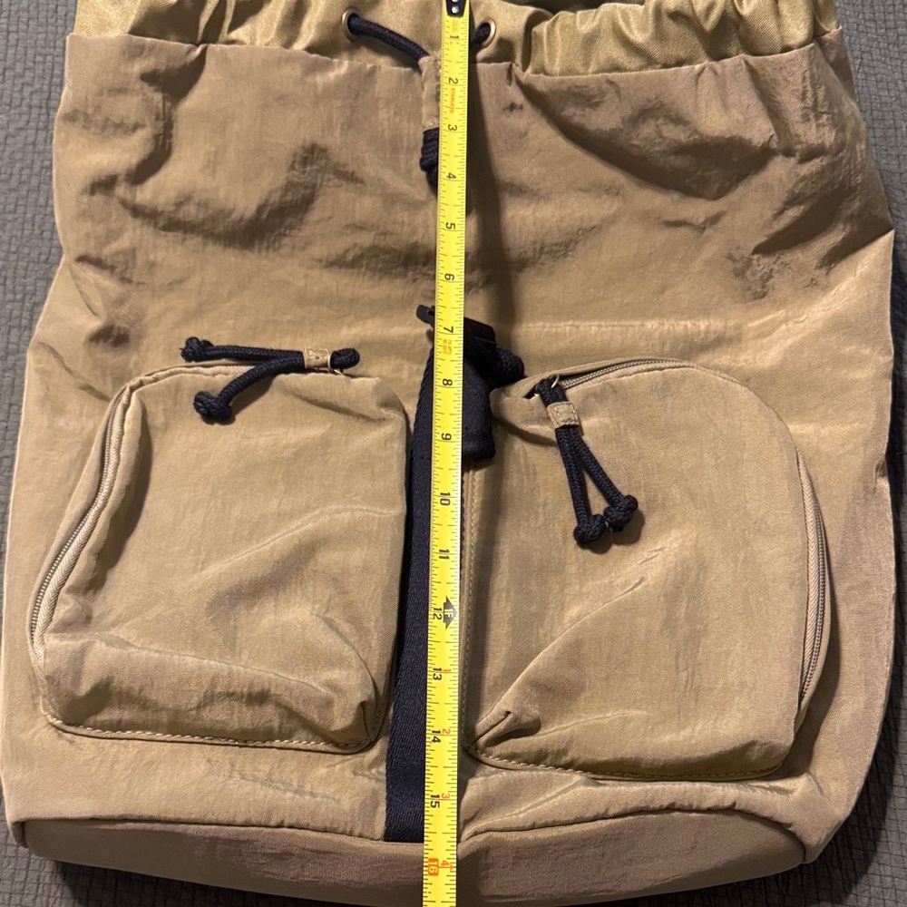 Universal Thread Backpack - image 4